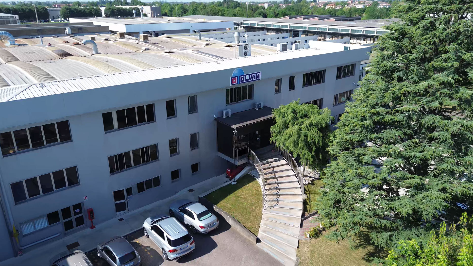 azienda metalmeccanica